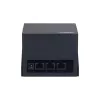 Dahua Technology MAX18 router wireless Mesh, preto, interno, router Mesh, estado, omnidirecional, 4,45 dBmW
