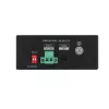 Dahua Technology PFS3110-8ET-96-V2 Unmanaged Fast Ethernet (10/100) Power over Ethernet (PoE) 10U preto