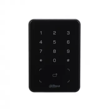 Dahua Technology DHI-ASR2101A leitor de controlo de acessos leitor básico de controlo de acessos