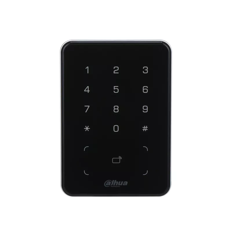 Dahua Technology DHI-ASR2101A leitor de controlo de acessos leitor básico de controlo de acessos