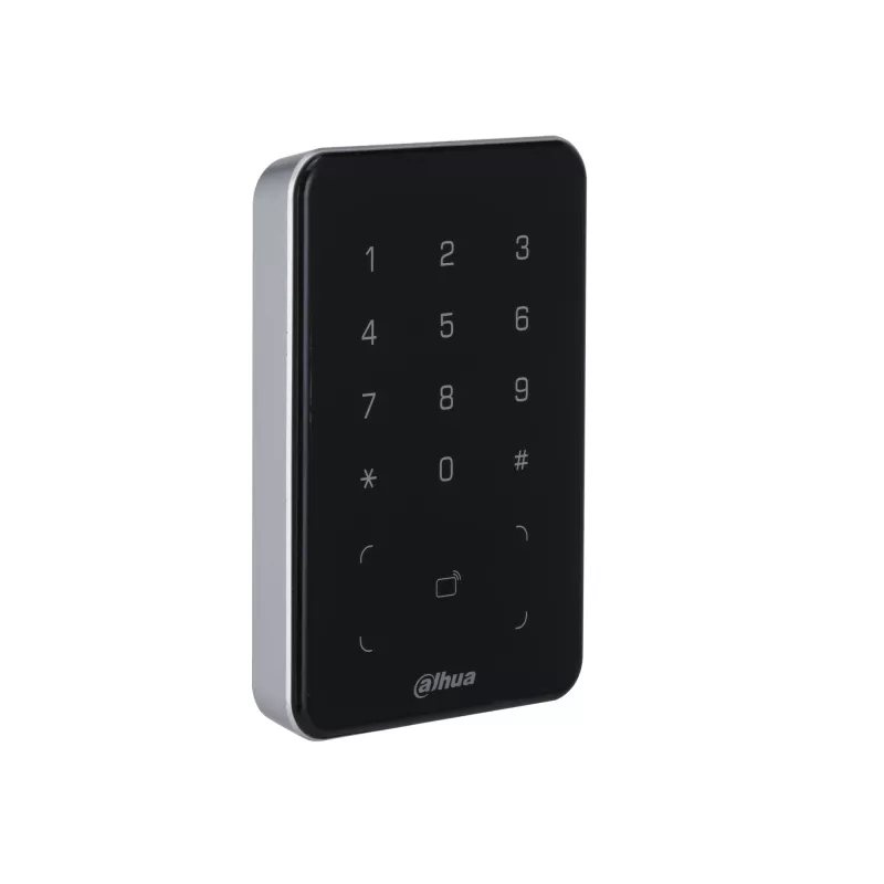 Dahua Technology DHI-ASR2101A leitor de controlo de acessos leitor básico de controlo de acessos