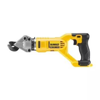 Ferramenta de corte DeWALT DCS496N-XJ design ergonómico e durável