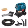 Aspirador Bosch GAS 35 L AFC Professional Preto, Azul 1200 W