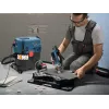 Aspirador Bosch GAS 35 L AFC Professional Preto, Azul 1200 W