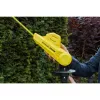 Stanley FATMAX SFMCPH845M1-QW corta-sebes, lâmina dupla, 4,1 kg