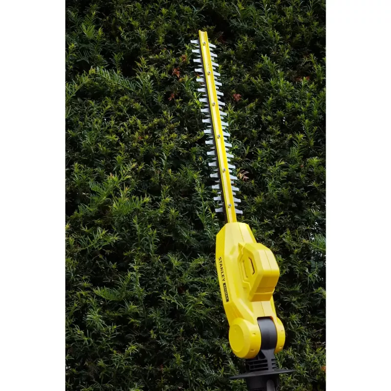 Stanley FATMAX SFMCPH845M1-QW corta-sebes, lâmina dupla, 4,1 kg