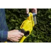 Stanley FATMAX SFMCPH845M1-QW corta-sebes, lâmina dupla, 4,1 kg