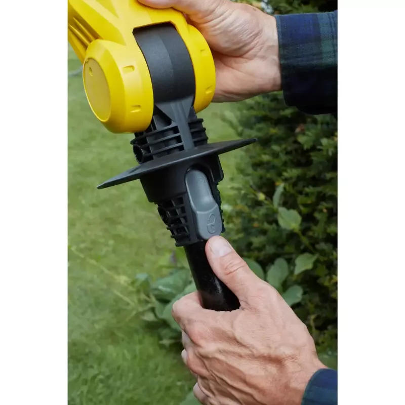 Stanley FATMAX SFMCPH845M1-QW corta-sebes, lâmina dupla, 4,1 kg