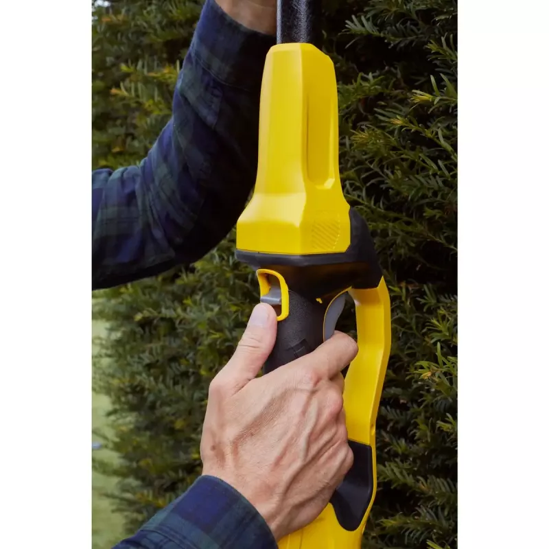 Stanley FATMAX SFMCPH845M1-QW corta-sebes, lâmina dupla, 4,1 kg