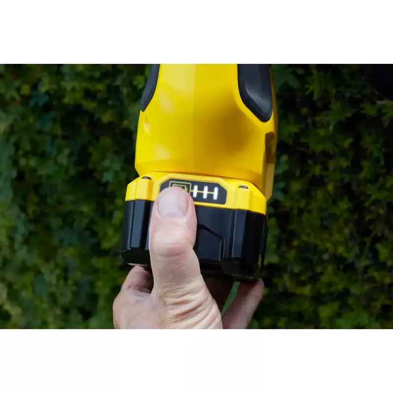 Stanley FATMAX SFMCPH845M1-QW corta-sebes, lâmina dupla, 4,1 kg