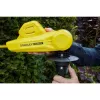 Stanley FATMAX SFMCPH845M1-QW corta-sebes, lâmina dupla, 4,1 kg