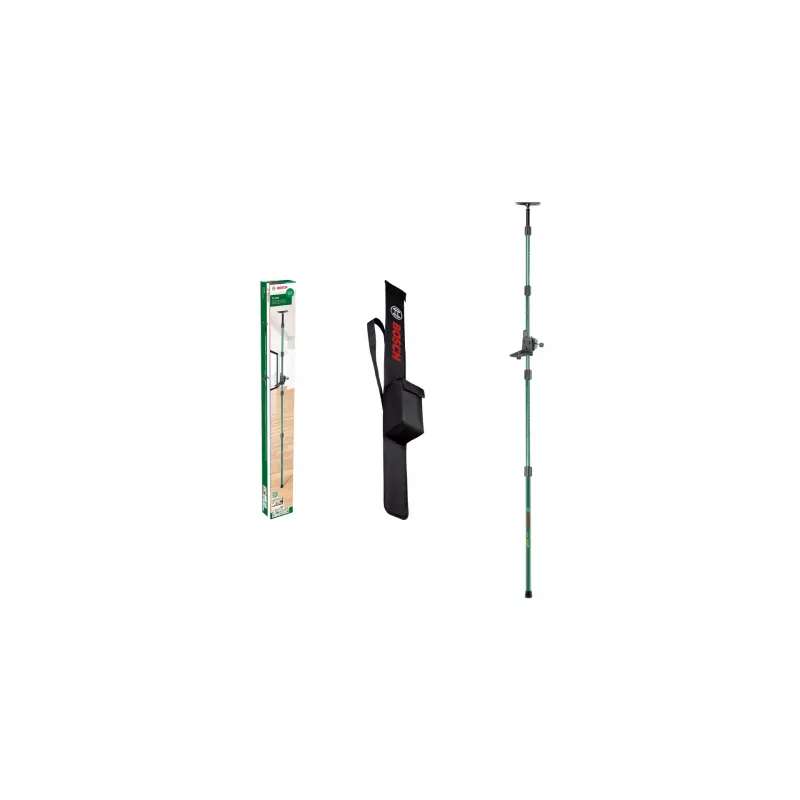 Bosch 0603693101 haste telescópica