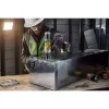 Rebitadeira sem fios DeWalt DCF414NT-XJ – ferramenta de rebites sem fios, portátil