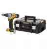 Rebitadeira sem fios DeWalt DCF414NT-XJ – ferramenta de rebites sem fios, portátil