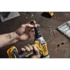 Rebitadeira sem fios DeWalt DCF414NT-XJ – ferramenta de rebites sem fios, portátil