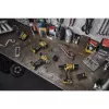 Rebitadeira sem fios DeWalt DCF414NT-XJ – ferramenta de rebites sem fios, portátil