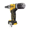 Rebitadeira sem fios DeWalt DCF414NT-XJ – ferramenta de rebites sem fios, portátil