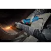 Retificadora reta Bosch GGS 30 LS Retificadora plana 33000 RPM Preto, Azul 750 W