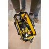 Mala de armazenamento de ferramentas Stanley FATMAX FMST17627-1 à prova de água preto amarelo
