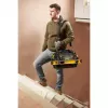 Mala de armazenamento de ferramentas Stanley FATMAX FMST17627-1 à prova de água preto amarelo
