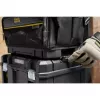 Mala de armazenamento de ferramentas Stanley FATMAX FMST17627-1 à prova de água preto amarelo