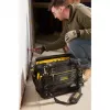 Mala de armazenamento de ferramentas Stanley FATMAX FMST17627-1 à prova de água preto amarelo