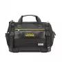 Mala de armazenamento de ferramentas Stanley FATMAX FMST17627-1 à prova de água preto amarelo