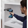 Bosch GSR 185-LI Professional 1900 rpm 1,3 kg azul