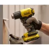 Pistola de ar quente Stanley FATMAX SFMCE530B-XJ