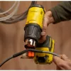 Pistola de ar quente Stanley FATMAX SFMCE530B-XJ