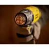 Pistola de ar quente Stanley FATMAX SFMCE530B-XJ
