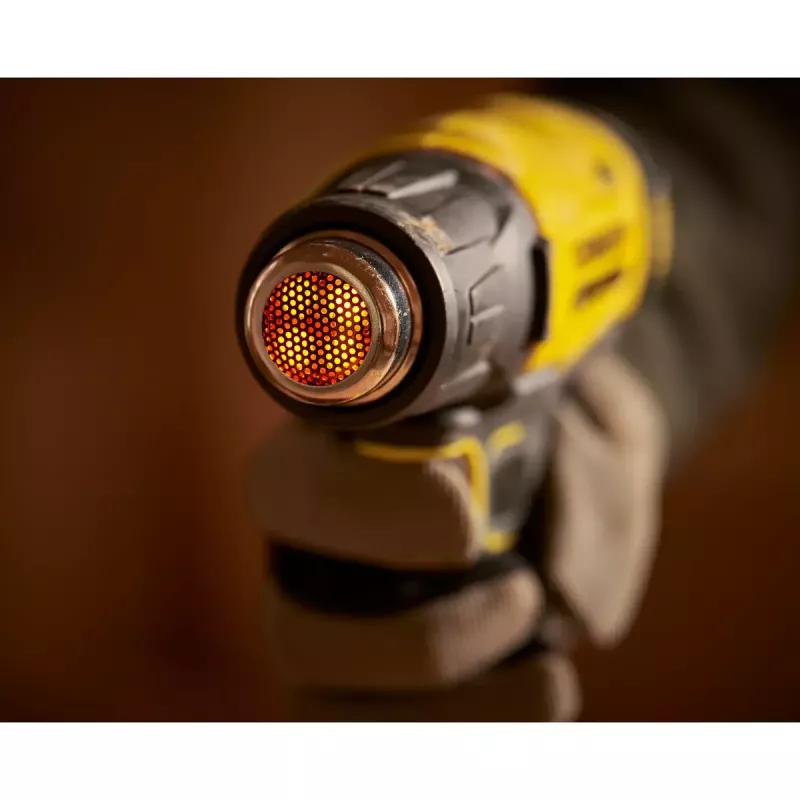 Pistola de ar quente Stanley FATMAX SFMCE530B-XJ
