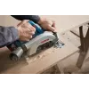 Bosch GKS 185-LI 16,5 cm preto, azul, cinzento 5000 rpm