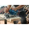 Bosch GKS 185-LI 16,5 cm preto, azul, cinzento 5000 rpm