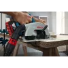 Bosch GKS 185-LI 16,5 cm preto, azul, cinzento 5000 rpm