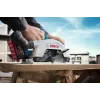 Bosch GKS 185-LI 16,5 cm preto, azul, cinzento 5000 rpm