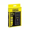 Medidor de distância a laser Stanley FATMAX FMHT77165-0 preto 50 m
