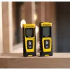 Medidor de distância a laser Stanley FATMAX FMHT77165-0 preto 50 m
