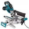 Serra de corte e esquadria Makita LSO816F — Serra de corte e esquadria Makita LSO816F, com fios, modelo LS0816F