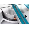 Serra de corte e esquadria Makita LSO816F — Serra de corte e esquadria Makita LSO816F, com fios, modelo LS0816F