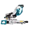 Serra de corte e esquadria Makita LSO816F — Serra de corte e esquadria Makita LSO816F, com fios, modelo LS0816F