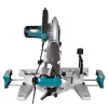 Serra de corte e esquadria Makita LSO816F — Serra de corte e esquadria Makita LSO816F, com fios, modelo LS0816F