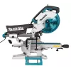 Serra de corte e esquadria Makita LSO816F — Serra de corte e esquadria Makita LSO816F, com fios, modelo LS0816F
