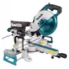 Serra de corte e esquadria Makita LSO816F — Serra de corte e esquadria Makita LSO816F, com fios, modelo LS0816F