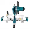 Serra de corte e esquadria Makita LSO816F — Serra de corte e esquadria Makita LSO816F, com fios, modelo LS0816F