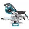 Serra de corte e esquadria Makita LSO816F — Serra de corte e esquadria Makita LSO816F, com fios, modelo LS0816F