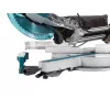 Serra de corte e esquadria Makita LSO816F — Serra de corte e esquadria Makita LSO816F, com fios, modelo LS0816F