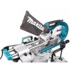 Serra de corte e esquadria Makita LSO816F — Serra de corte e esquadria Makita LSO816F, com fios, modelo LS0816F