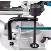 Serra de corte e esquadria Makita LSO816F — Serra de corte e esquadria Makita LSO816F, com fios, modelo LS0816F