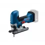 Bosch GST 185-LI serra de recortes elétrica 3500 spm 1,9 kg